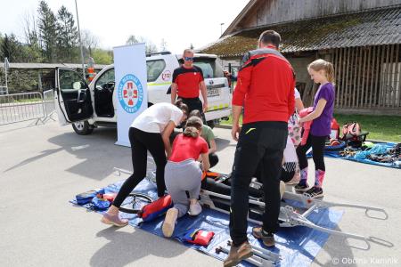 Dan športa na Osnovni šoli Stranje (5)